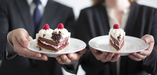 equal-pay:-frauen-holen-auf,-pay-gap-schrumpft-auf-16-prozent-laut-statistischem-bundesamt