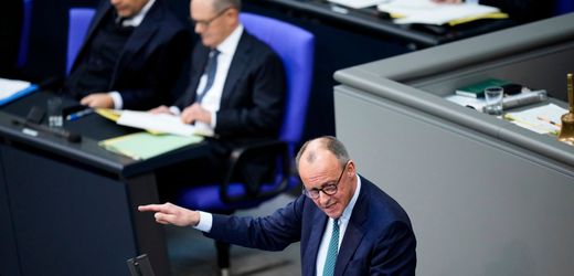 bundestagswahl-2025:-so-wollen-die-spd,-cdu,-fdp,-grune,-afd-und-linke-die-wirtschaft-ankurbeln