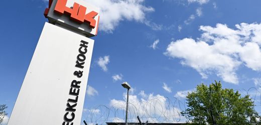 rustungsunternehmen:-machtkampf-unter-heckler-&-koch-aktionaren-ist-entschieden