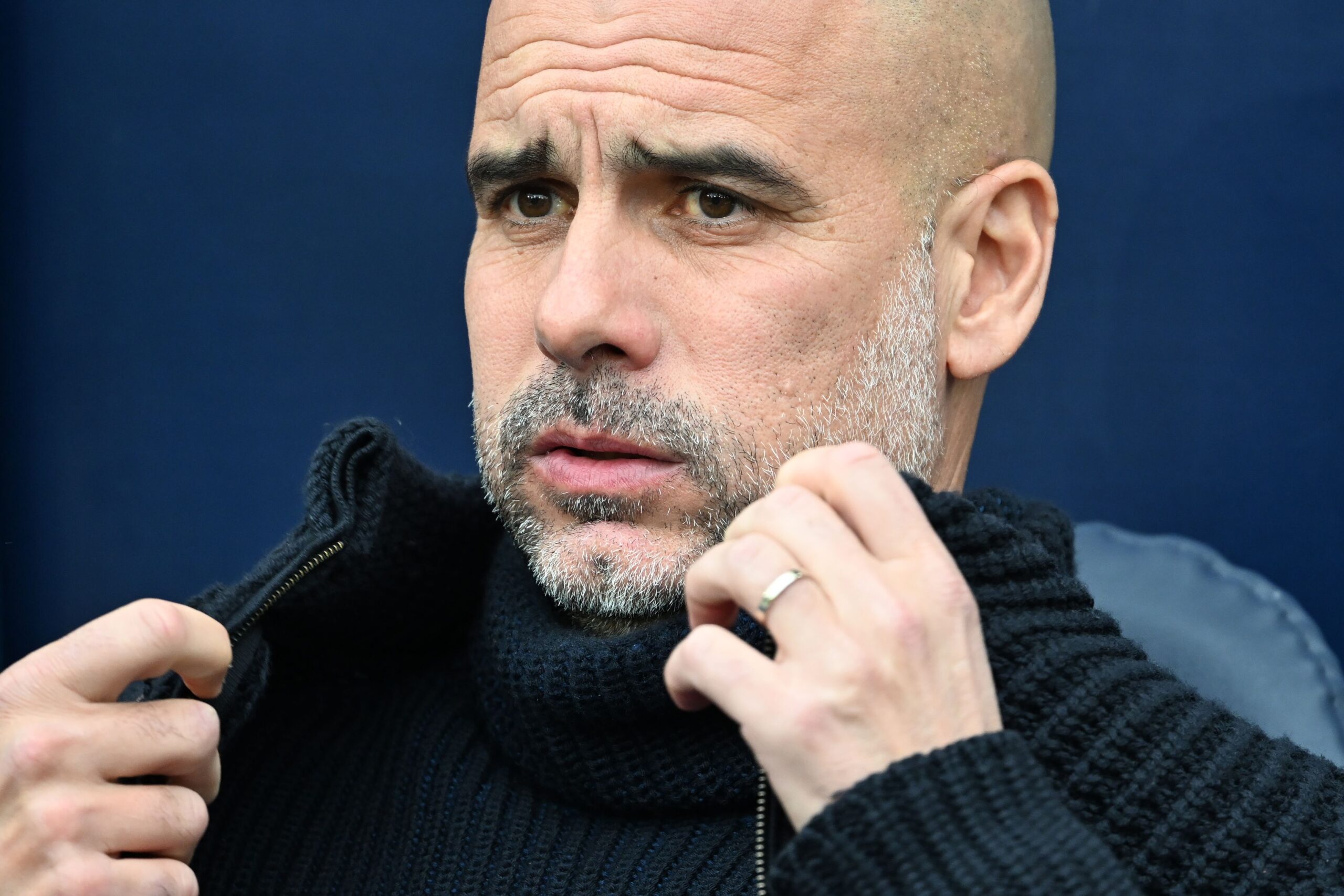 Nico Gonzalez Is In The XI | 4-2-3-1 Manchester City Predicted Lineup vs Newcastle United