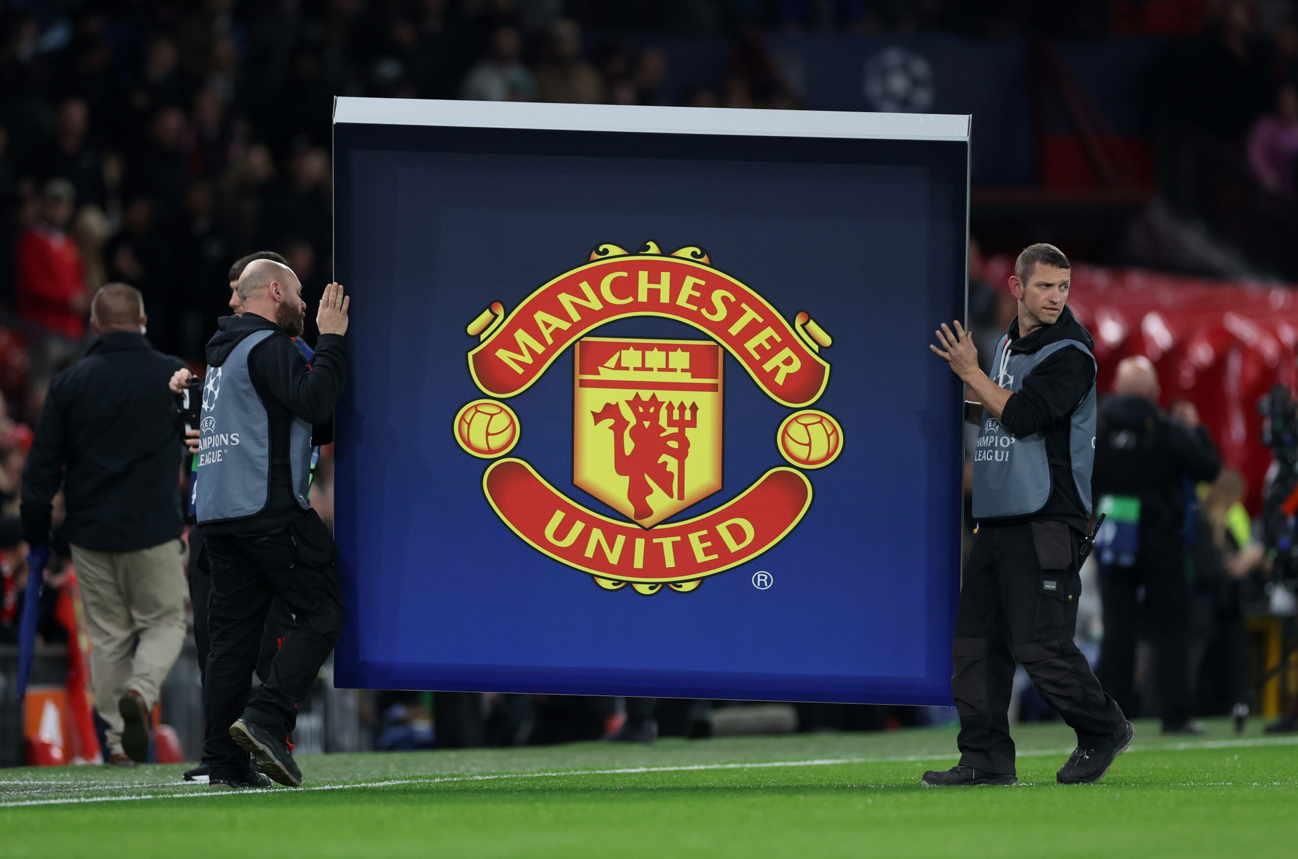 Man United co-owners facing legal action from New Zealand Rugby