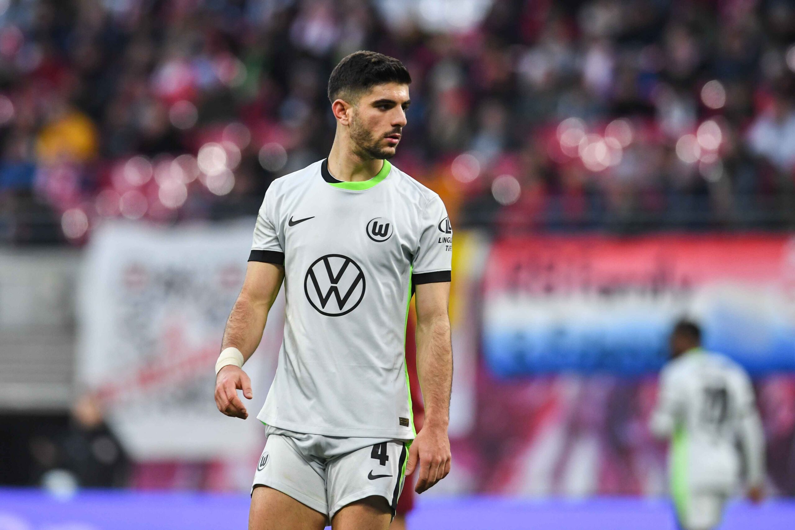Real Madrid Enter Race For This Wolfsburg Rising Talent: One For The Future?