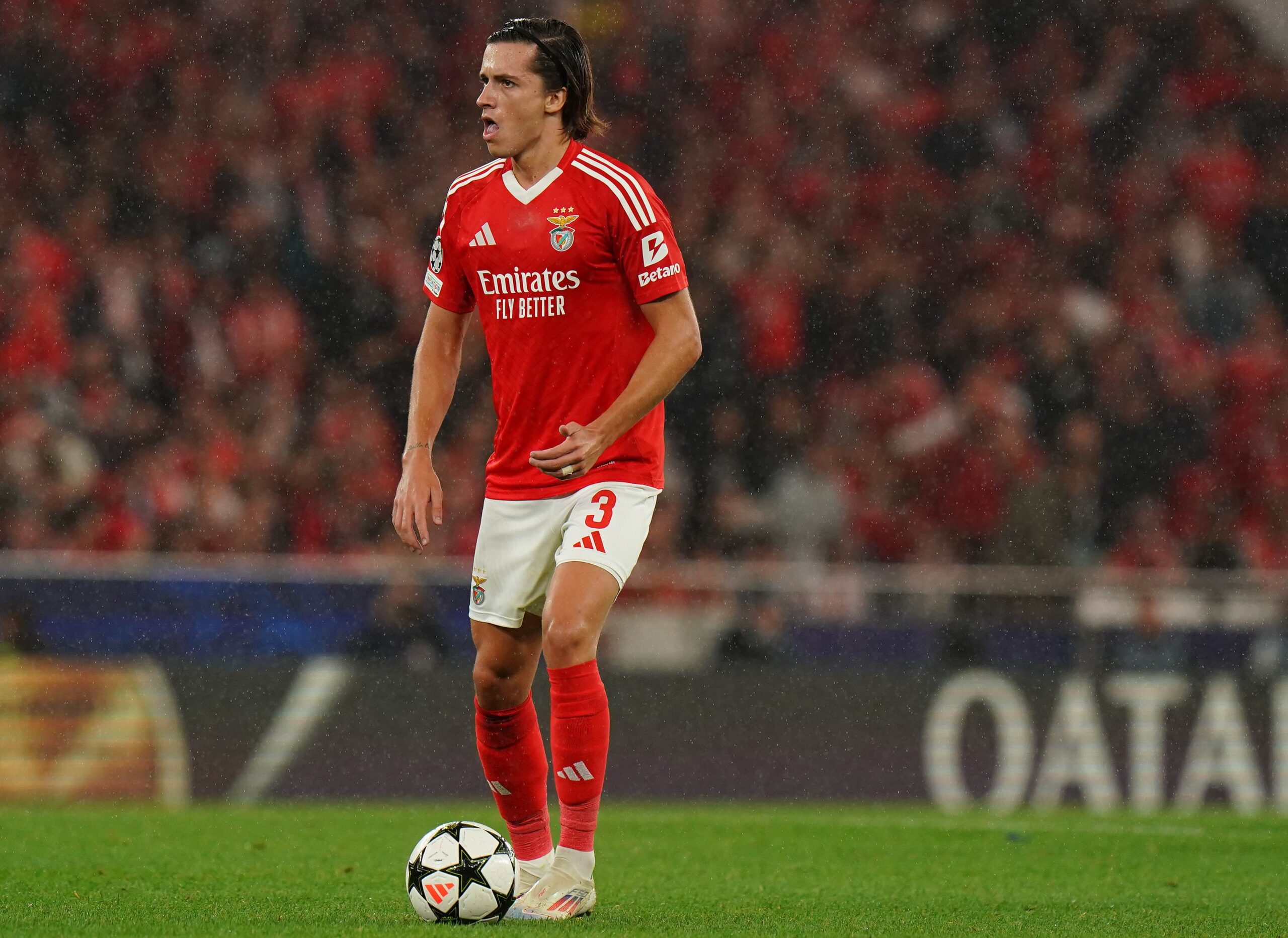Liverpool Make Contact With Benfica For This Star: Good Move?