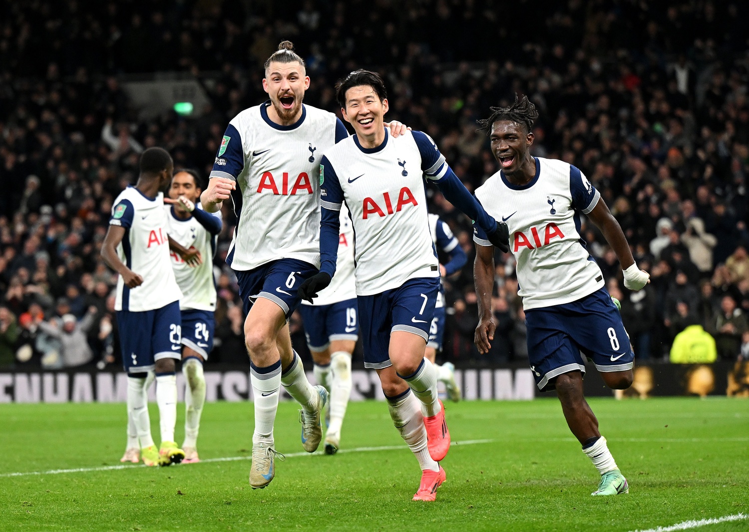 tottenham-hotspur-vs-manchester-united:-preview,-match-facts,-team-news-and-predictions