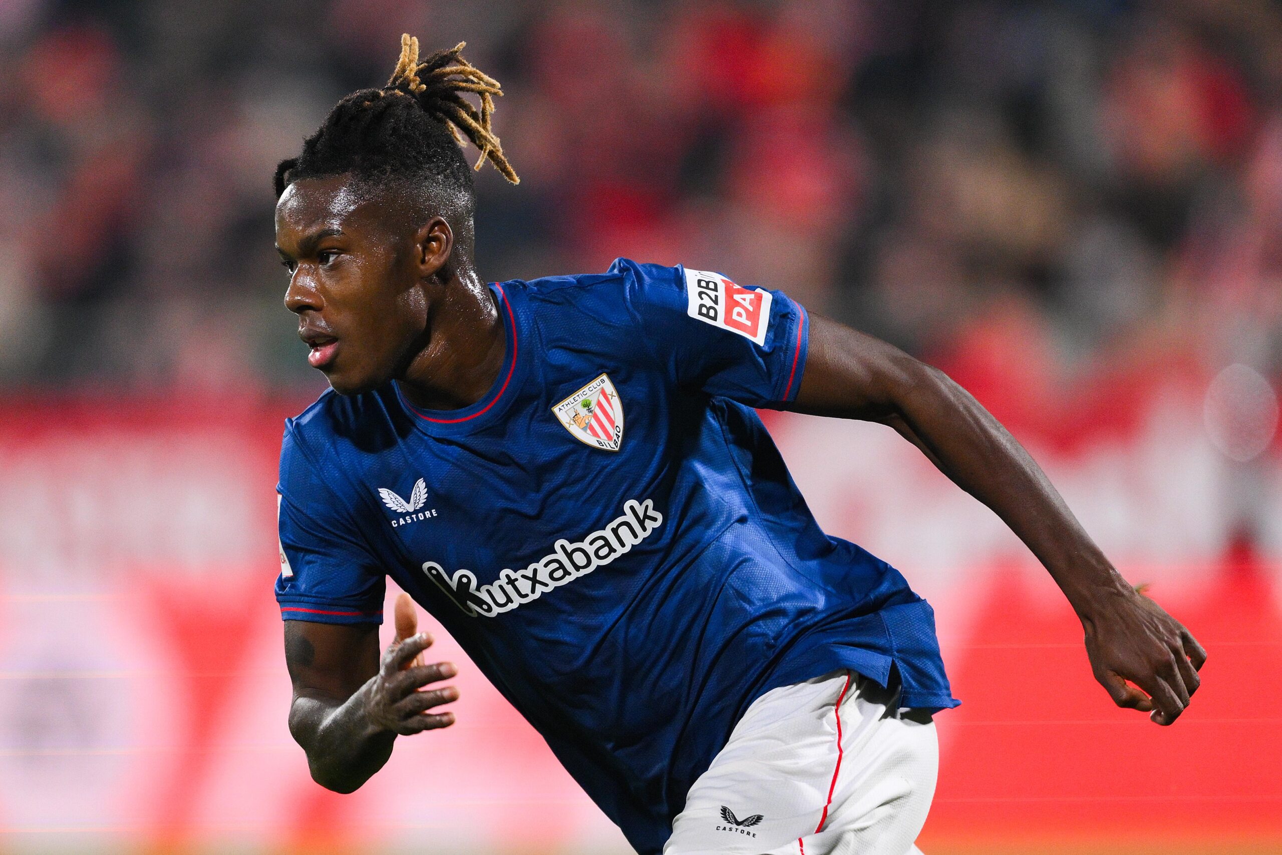 Arsenal Establish Contact With This Athletic Bilbao Star: A Summer Move Possible?