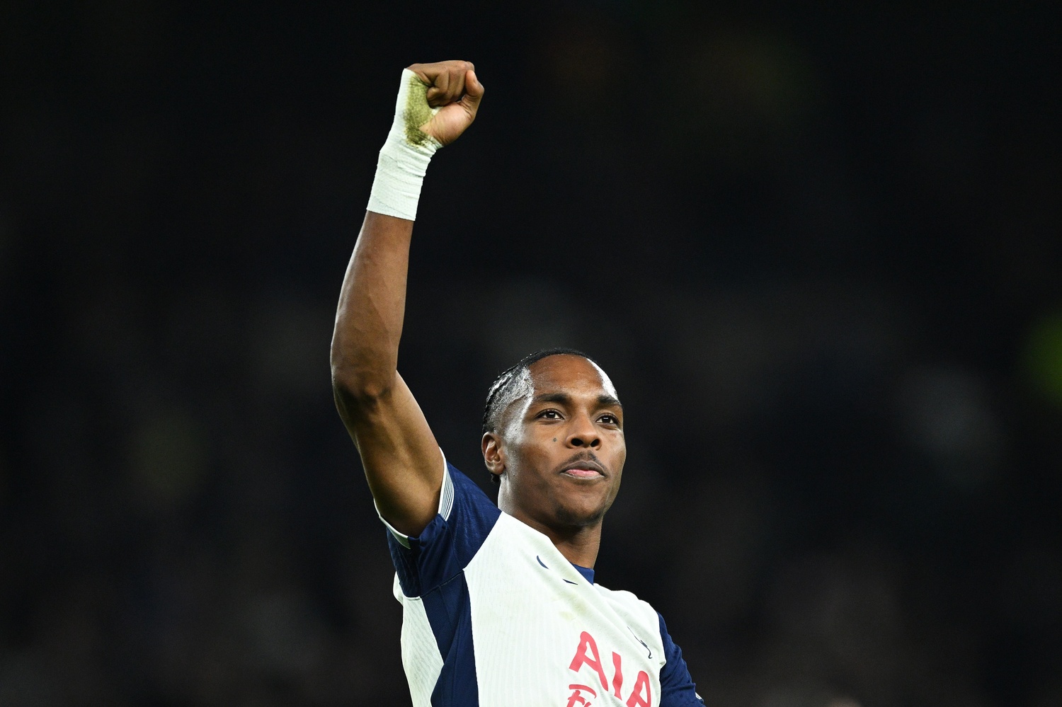 james-maddison-gets-7-|-tottenham-players-rated-after-the-win-against-manchester-united