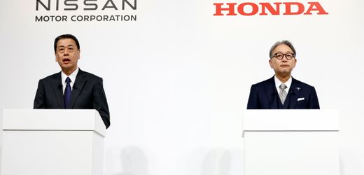 honda-und-nissan:-bedingung-fur-fusionsgesprache-ist-offenbar-nissan-chefwechsel