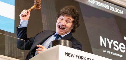 argentinien:-javier-milei-weist-betrugsvorwurfe-nach-krypto-crash-zuruck