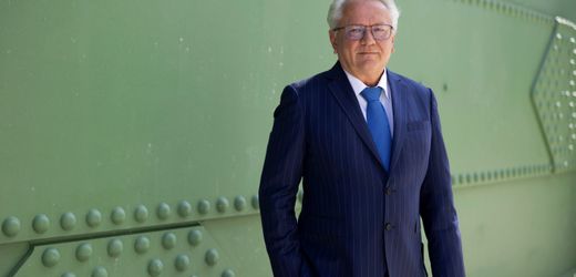 rheinmetall:-armin-papperger-sieht-europa-bei-ukraine-gesprachen-„an-den-kindertisch-verbannt“