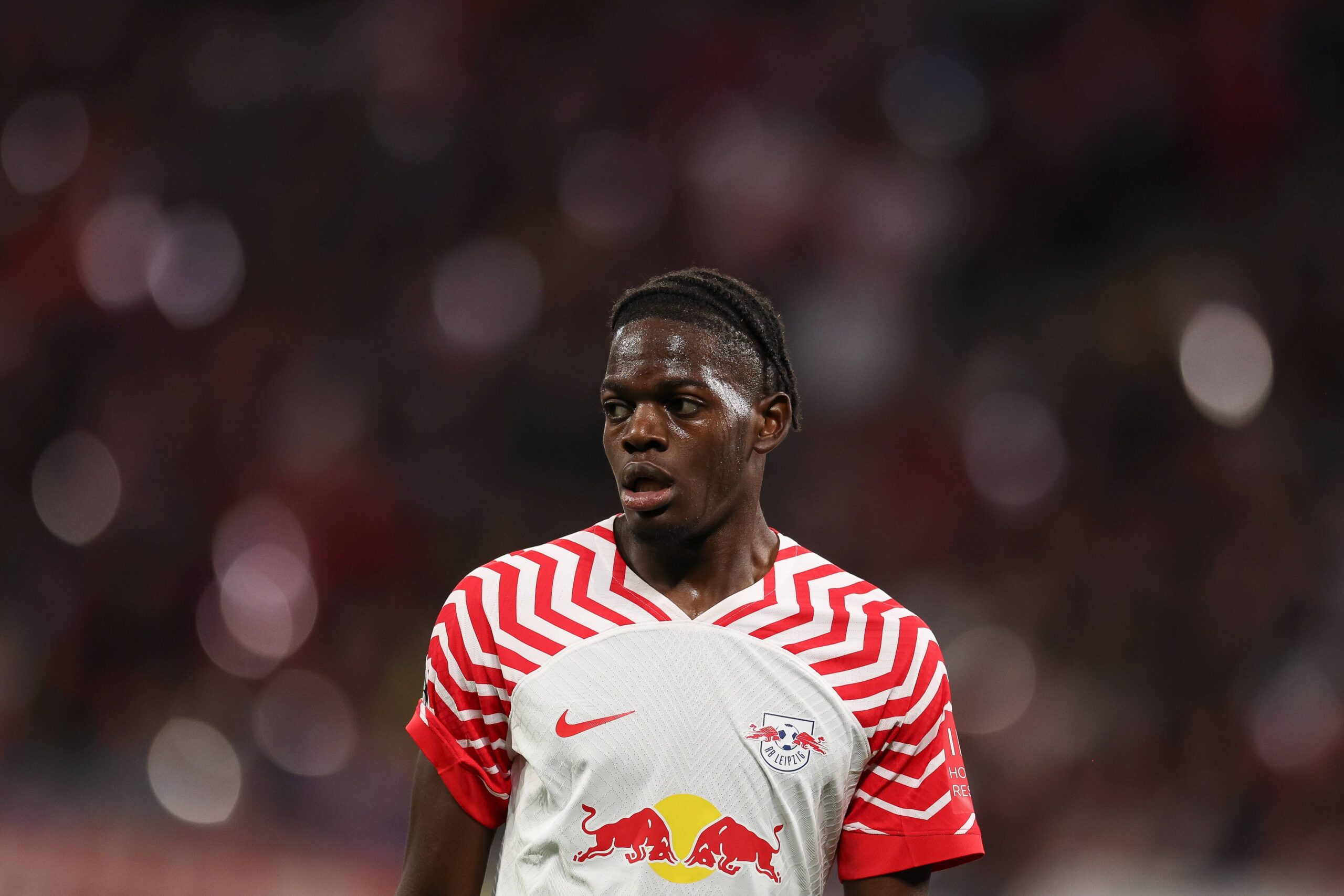 Manchester United Preparing €50 Million Offer For This RB Leipzig Talent: Good Move?