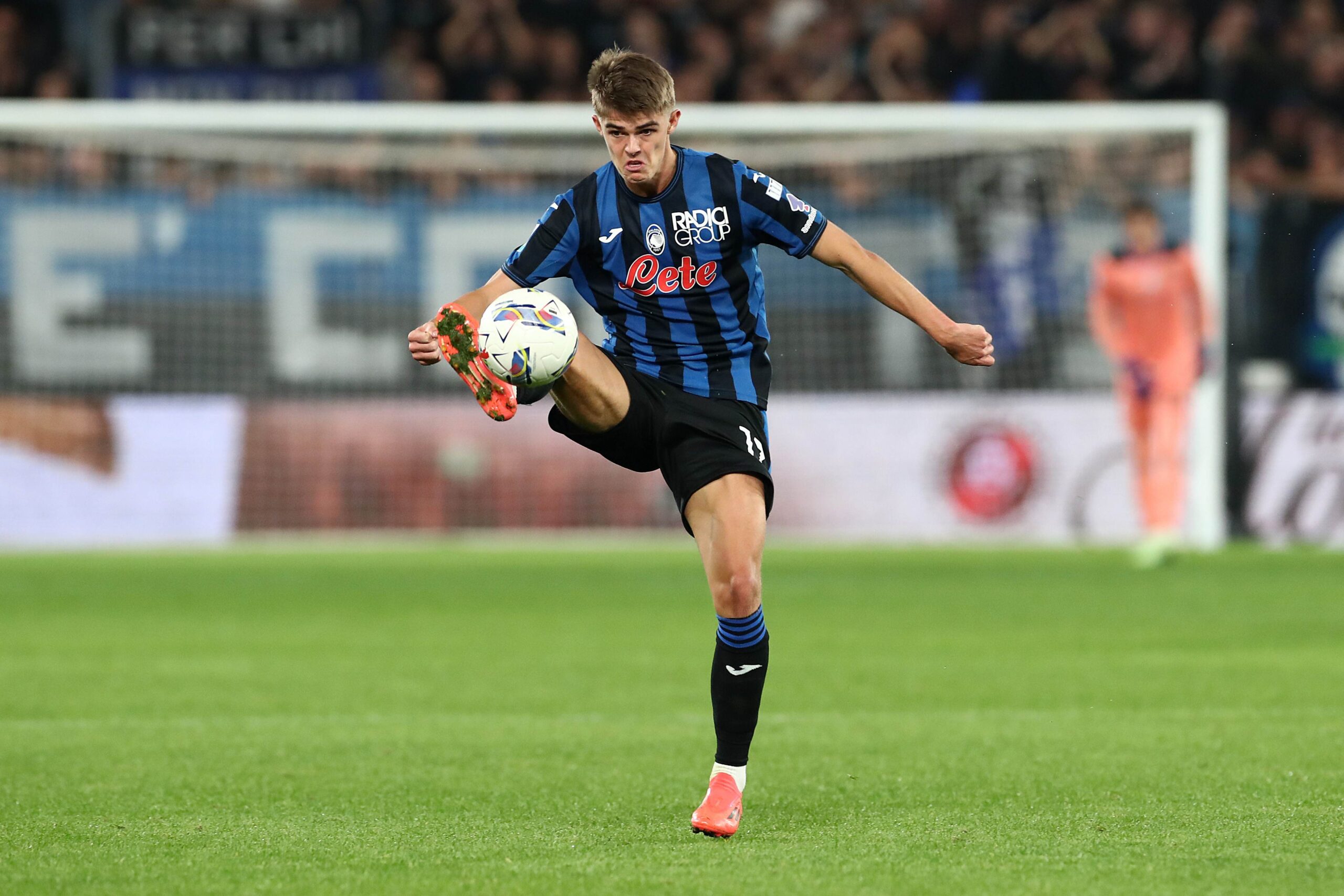 Manchester United In Race For This Atalanta Star: What Will He Bring?