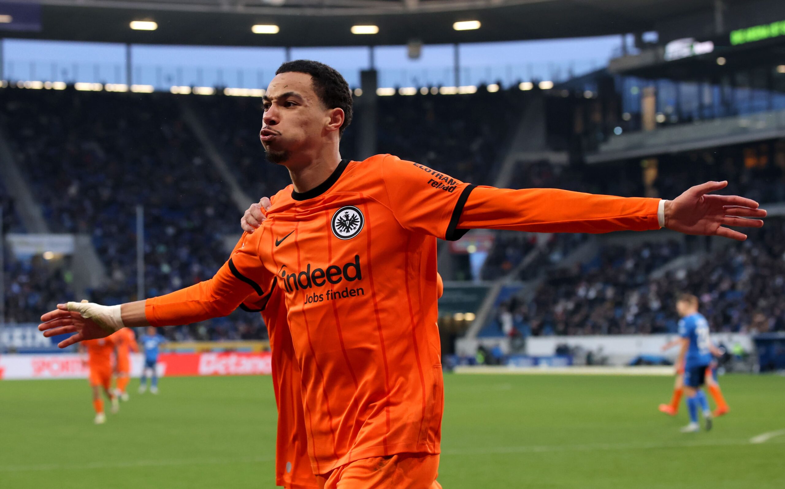 Arsenal Identify This Striker As Backup Option For Alexander Isak: Good Choice?