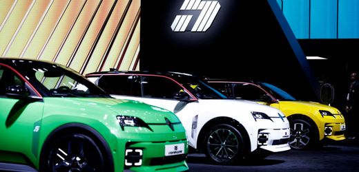 renault:-erfolgreiche-modelle-treiben-umsatz-und-marge-auf-rekordniveau