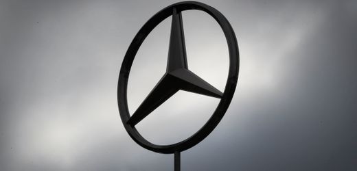 mercedes-benz:-gewinne-sinken-wegen-schwacher-nachfrage-in-china