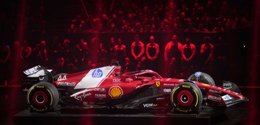 formel-1:-das-sind-die-teams,-die-neuen-wagen-und-wie-sie-sich-finanzieren