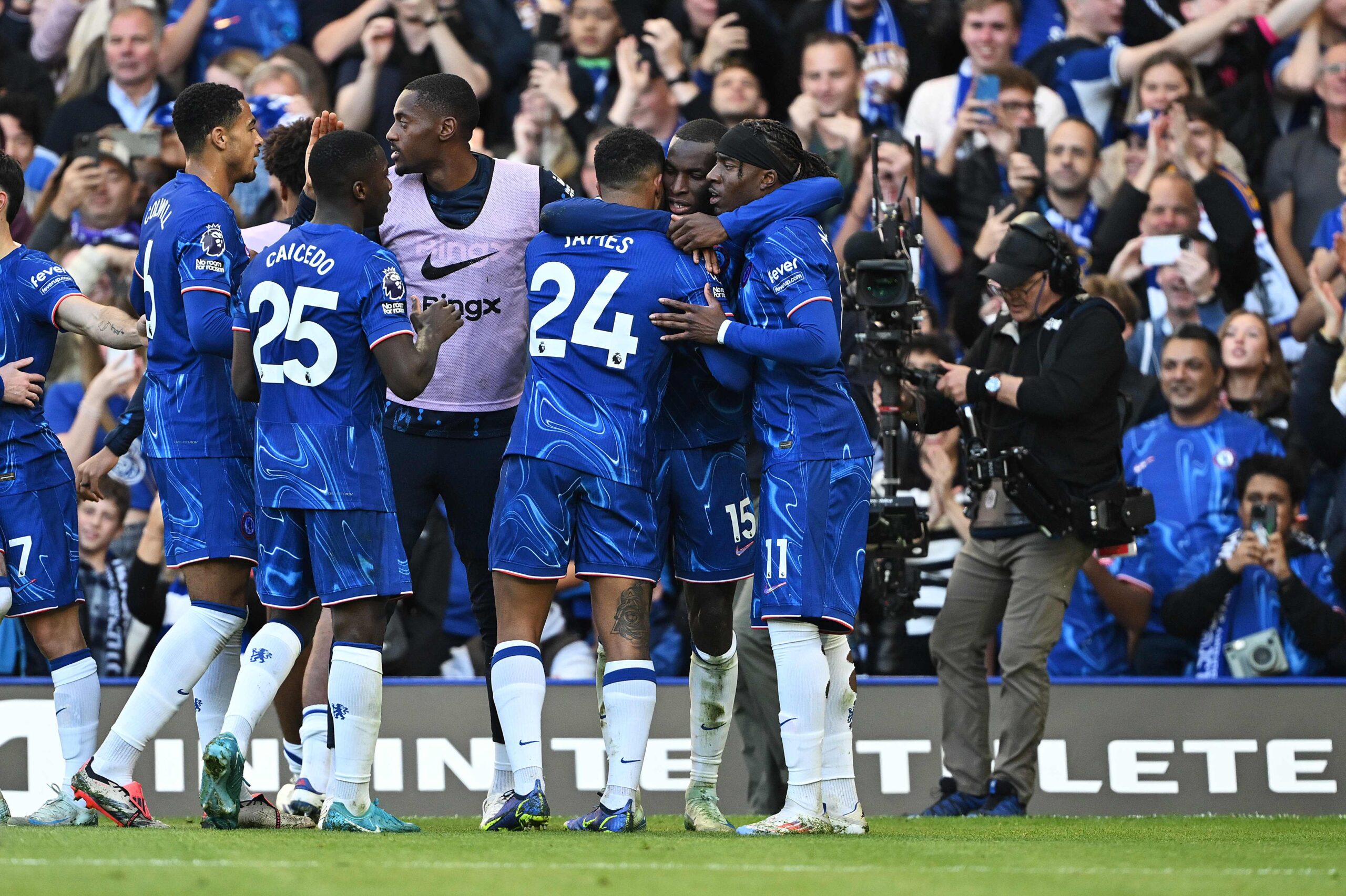 Malo Gusto Is Playing Again | 4-2-3-1 Chelsea Predicted Lineup vs Aston Villa