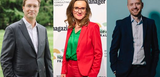 bundestagswahl-2025:-von-sigrid-nikutta-bis-ola-kallenius-–-so-rufen-topmanager-zum-wahlen-auf