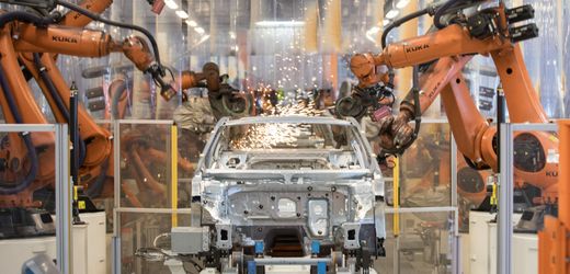 kuka:-roboterhersteller-aus-augsburg-will-400-stellen-streichen