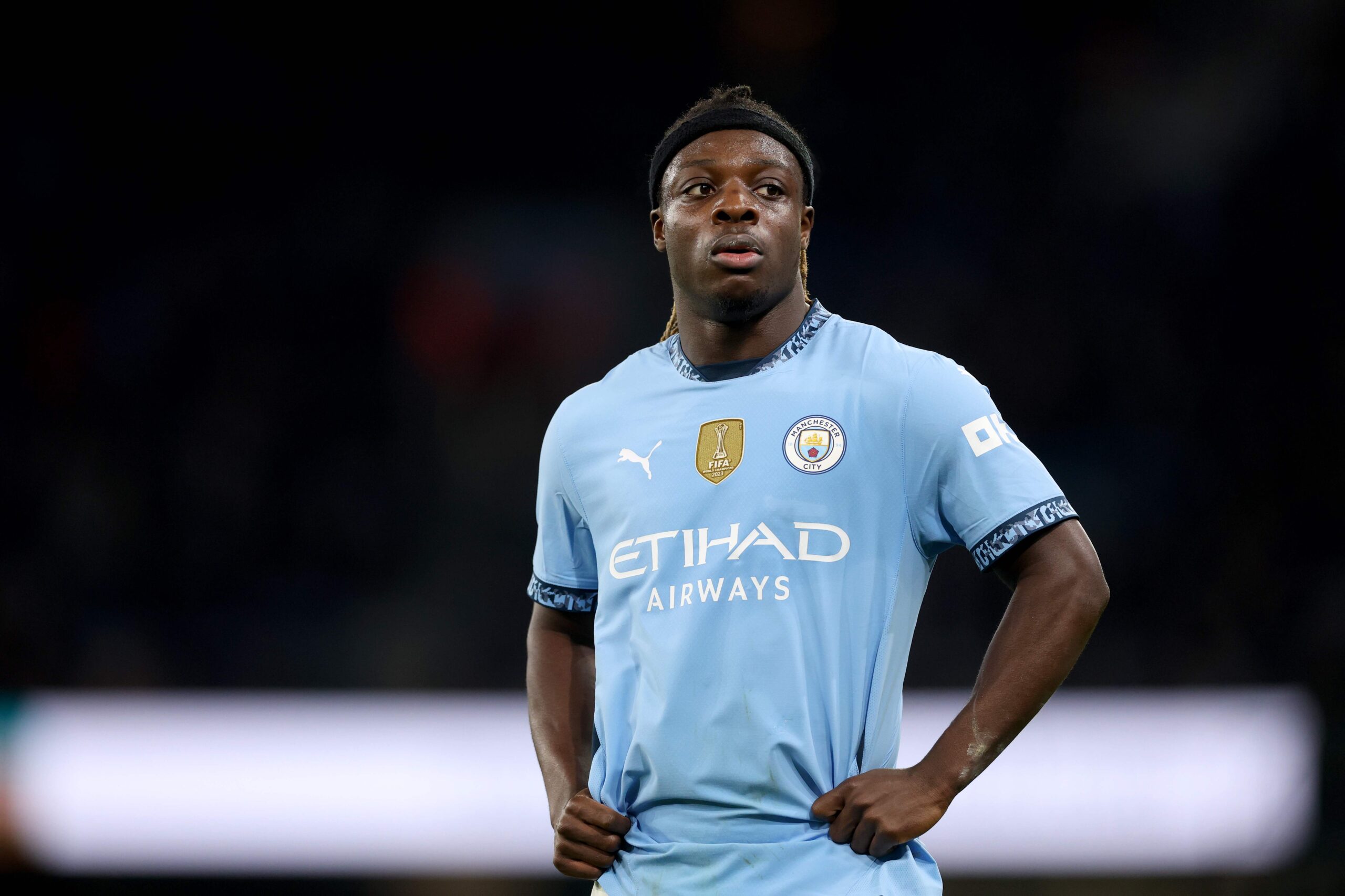 Barcelona Keen On Signing This Manchester City Star: Good Move?