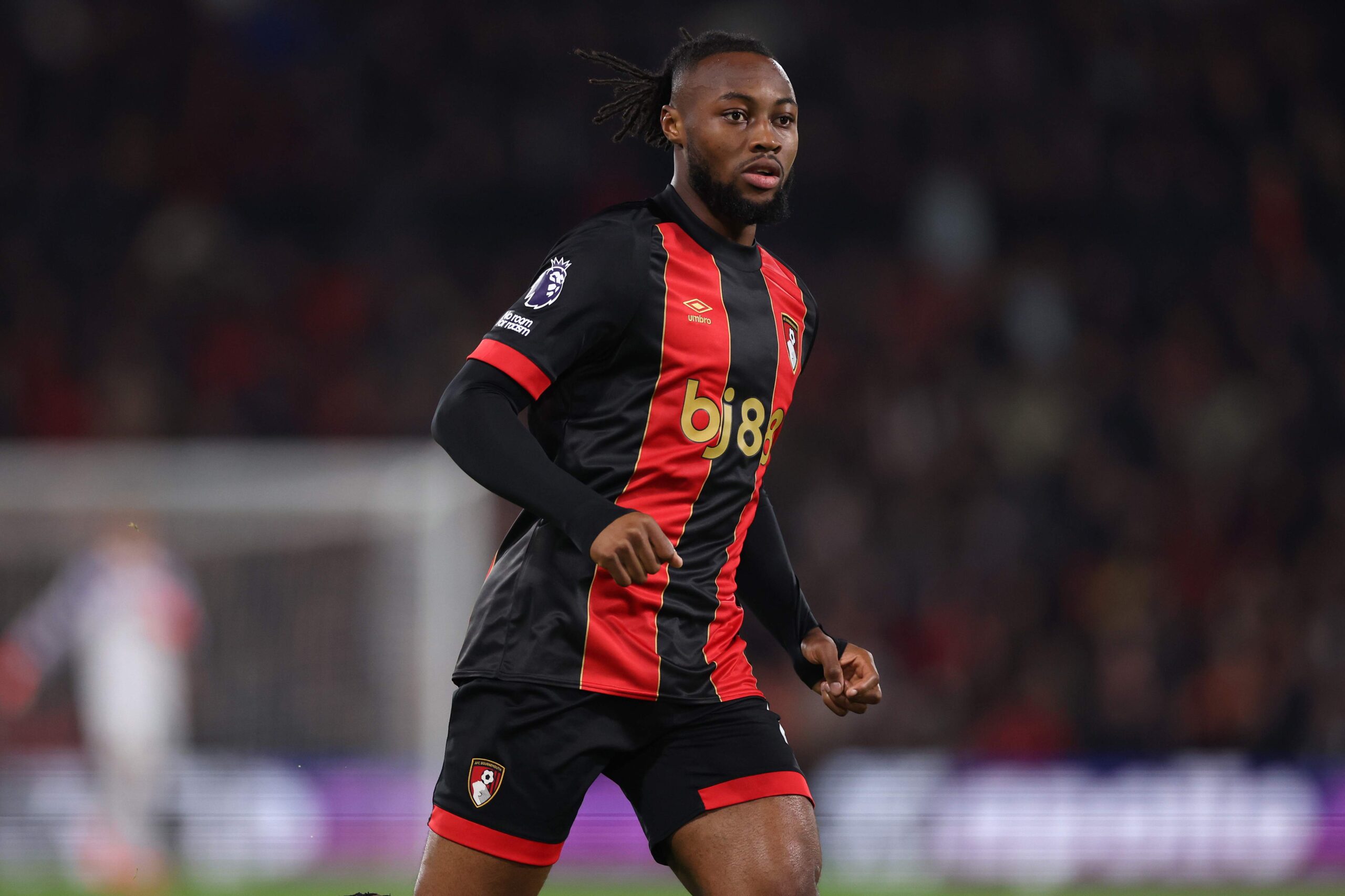 Newcastle United In Race For This Bournemouth Star: What Will He Bring?