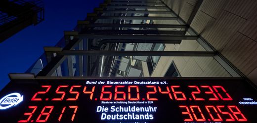 deutschland-nach-der-wahl:-prekare-haushaltslage-wirft-schatten-auf-koalitionsbildung