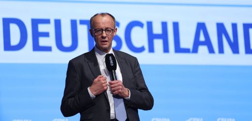 friedrich-merz:-„der-us-regierung-ist-das-schicksal-europas-weitgehend-gleichgultig“