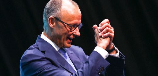 bundestagswahl-2025:-union-gewinnt,-spd-sturzt-ab,-fdp-zittert