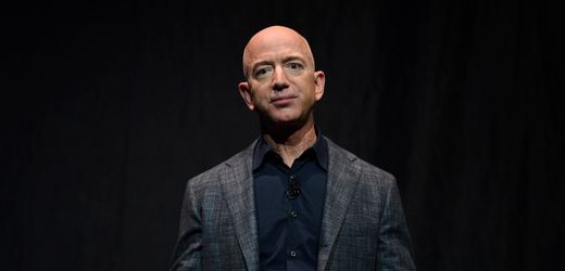»washington-post«:-jeff-bezos-schrankt-meinungsressort-unter-trump-ein