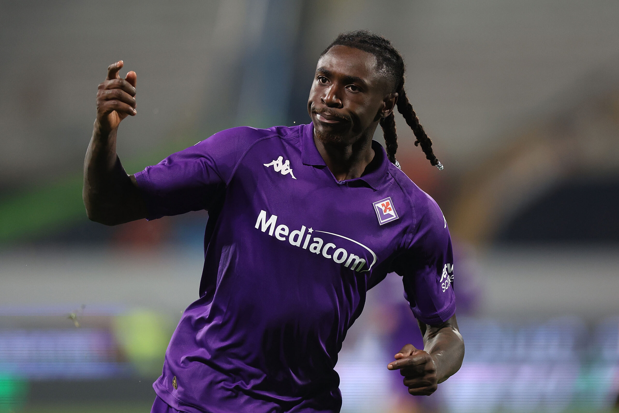 Aston Villa Considering Move For This Fiorentina Player: A Star In The Making?