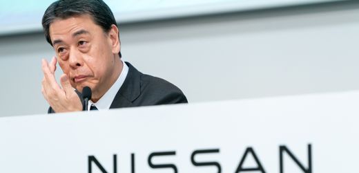 nissan:-japanischer-autobauer-erwagt-offenbar-ablosung-von-ceo-uchida