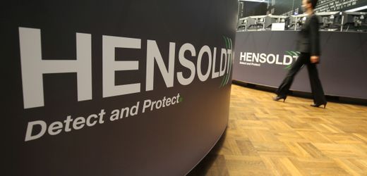 hensoldt:-rustungsboom-treibt-produktionssteigerung-und-wachstum-voran