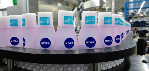 beiersdorf-(tesa,-nivea)-mit-weniger-wachstum-nach-rekordjahr-2024