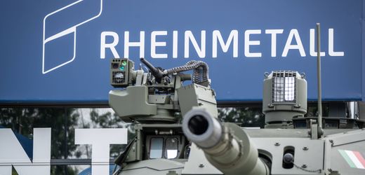 rheinmetall:-aktie-uberspringt-erstmals-1000-euro-marke