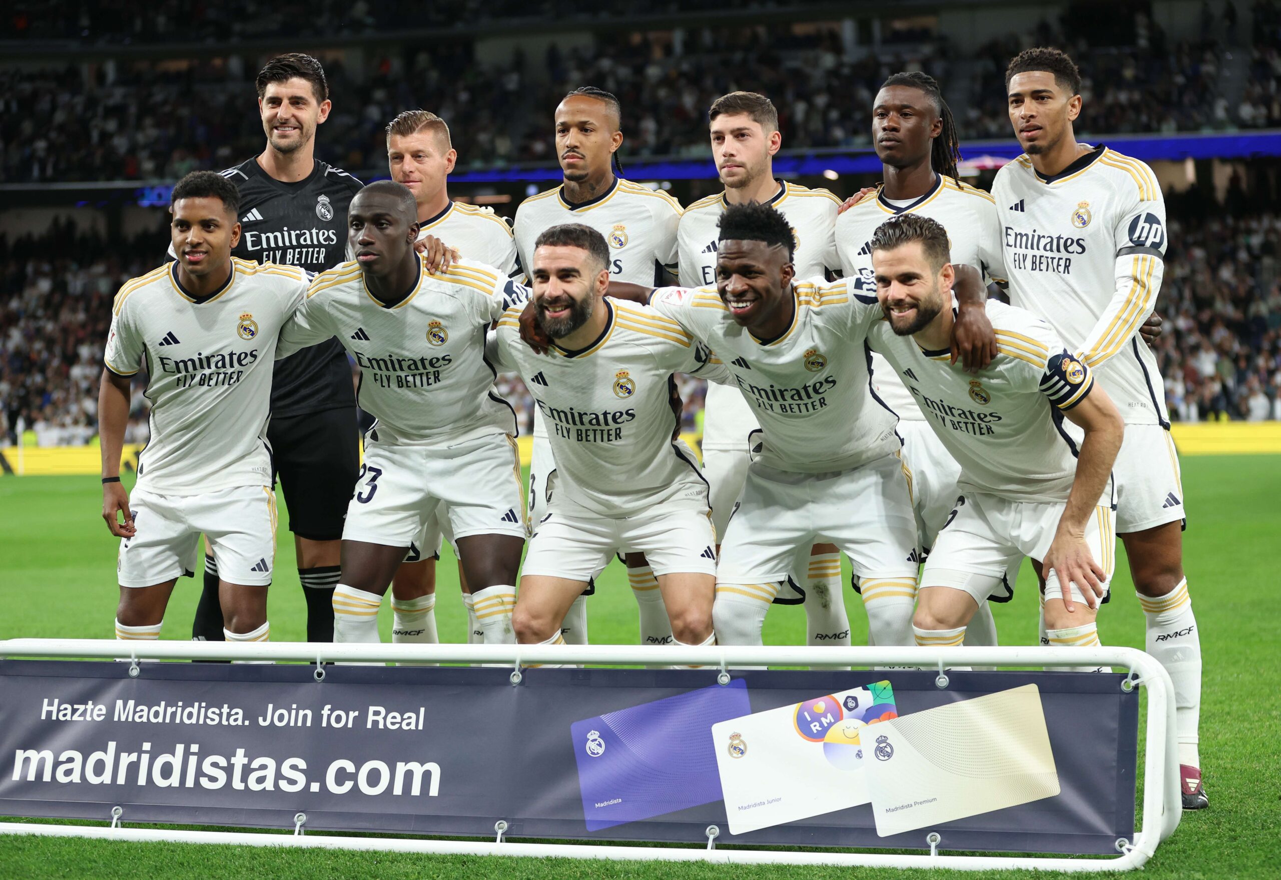 Kylian Mbappe Is Back To Start | 4-3-3 Real Madrid Predicted Lineup vs Real Betis
