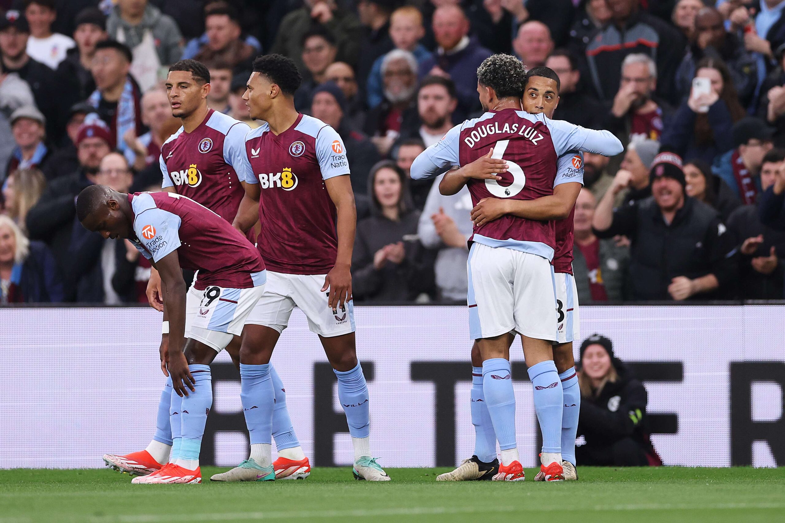 Marcus Rashford Is Starting | 4-2-3-1 Aston Villa Predicted Lineup vs Cardiff City