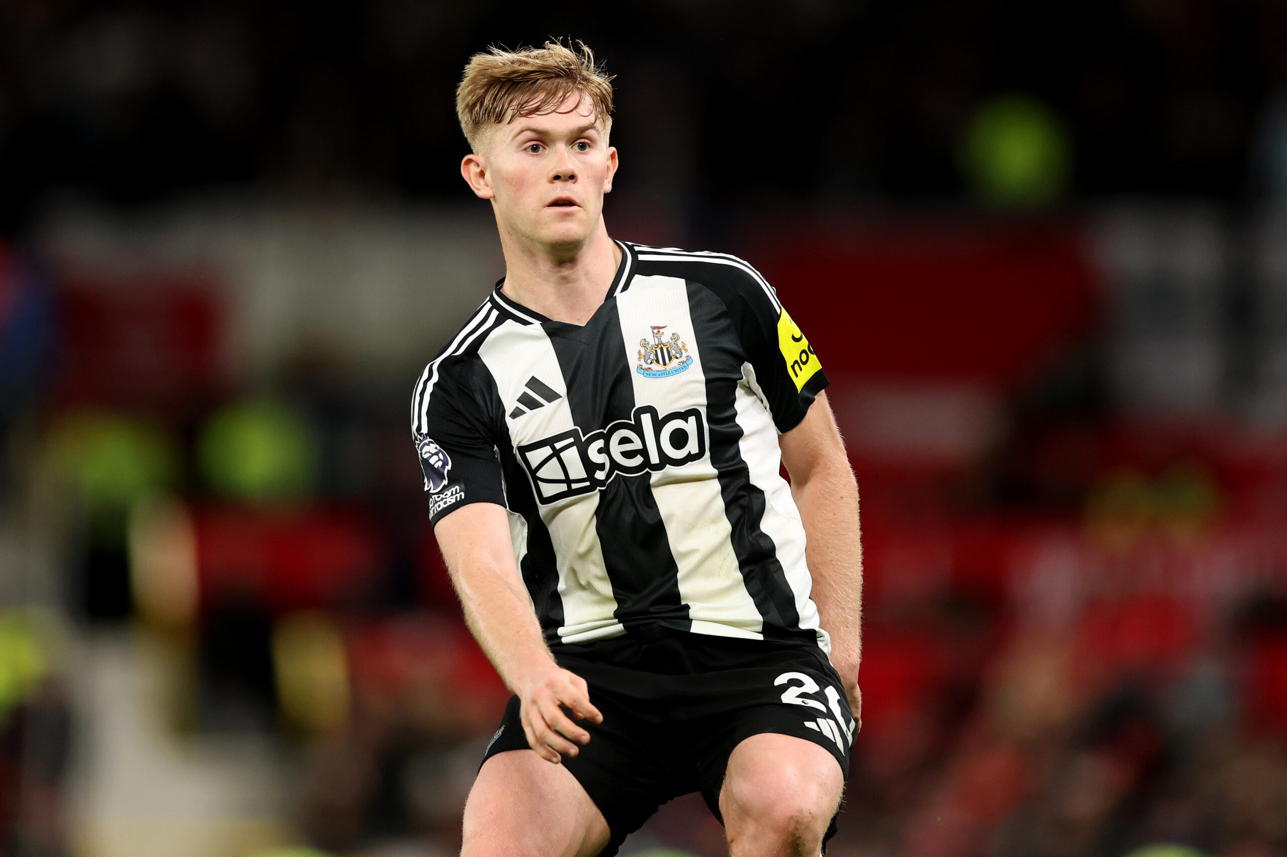 Liverpool Targeting This Newcastle United Star For Next Season: What Will He Bring?