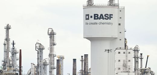 ergebnisprognose:-basf-enttauscht-mit-verhaltenem-ausblick