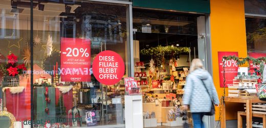 investor-dringend-gesucht:-wohnaccessoire-handler-depot-angeblich-vor-dem-aus