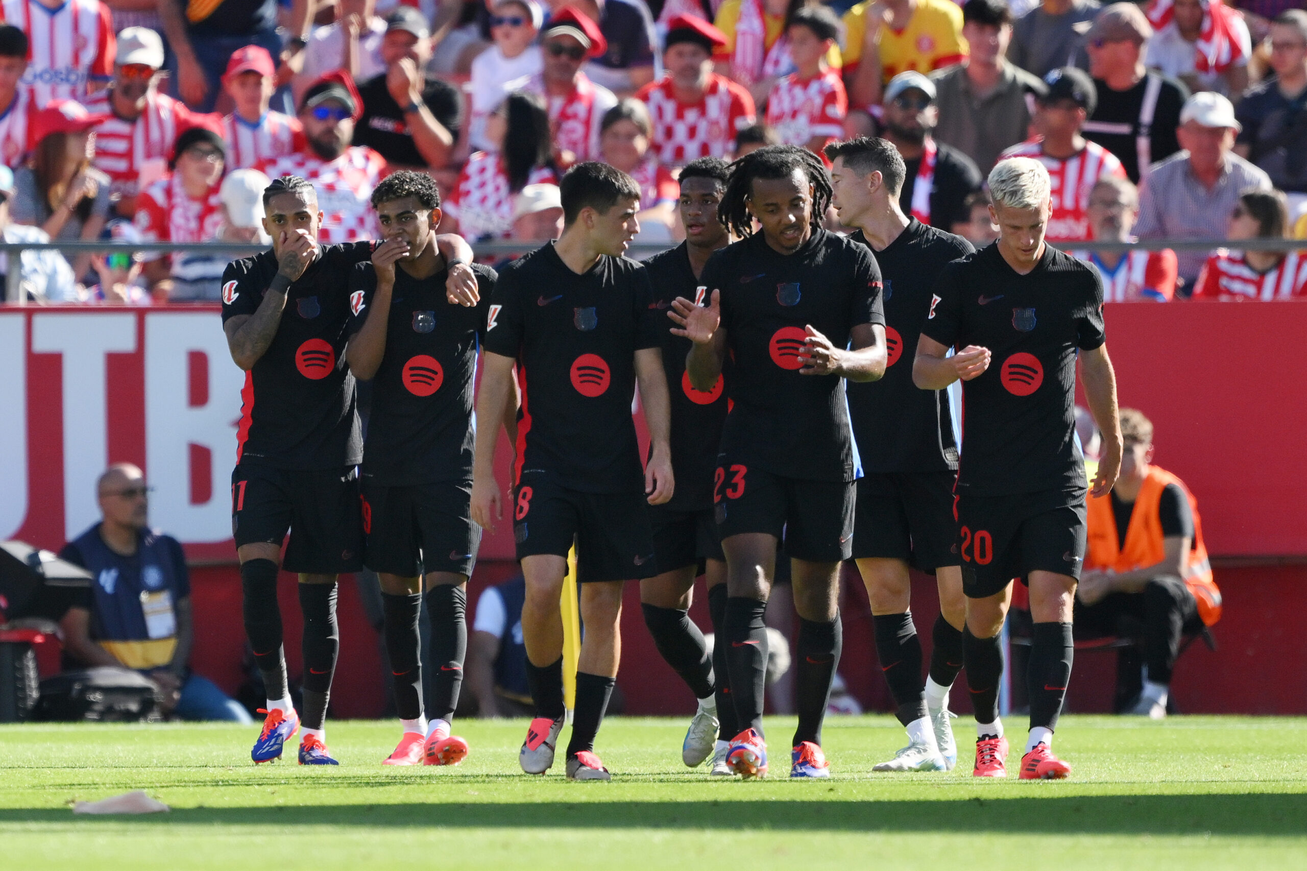 Robert Lewandowski Will Start This Game | 4-2-3-1 Barcelona Predicted Lineup vs Real Sociedad