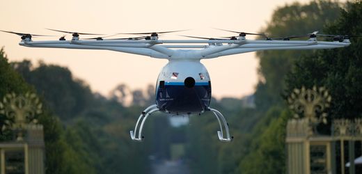 noch-hoffnung-auf-sanierung:-insolvenzverfahren-bei-flugtaxifirma-volocopter-eroffnet