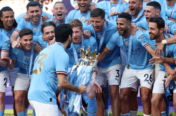 Manchester City Boss Opens Up On Veteran Midfielder’s Future: Right Call By Guardiola?