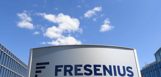 fresenius:-anteil-am-dialysespezialisten-fmc-reduziert