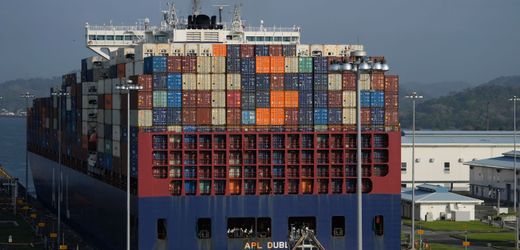 panamakanal:-blackrock-soll-zentrale-hafen-ubernehmen