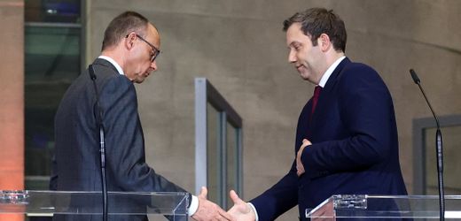 union-und-spd:-einigung-auf-kredite-fur-verteidigung-und-infrastruktur