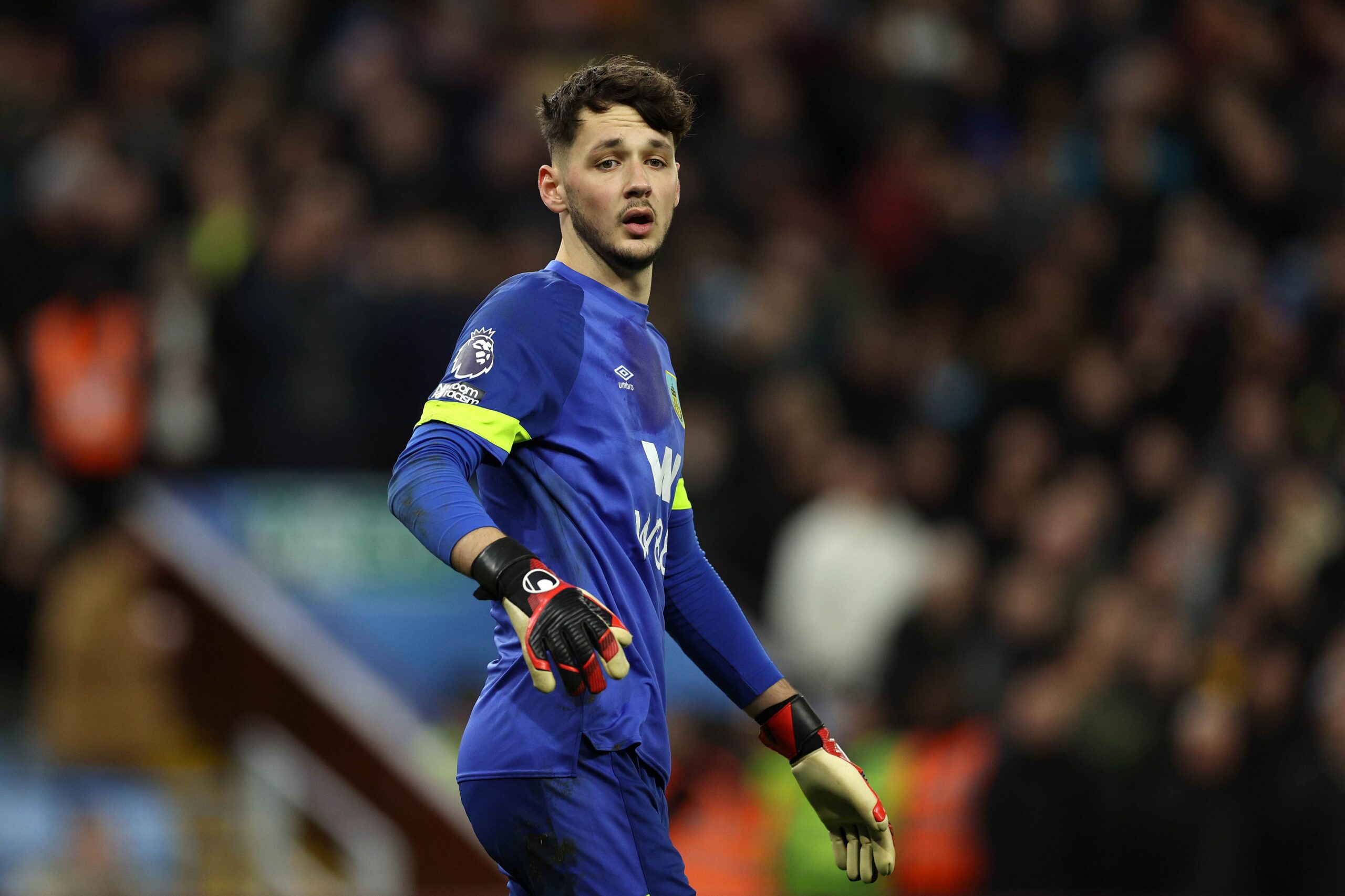 Newcastle United Ready To Replace Nick Pope With This Player: Good Decision?