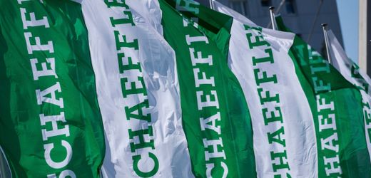 schaeffler:-konzernchef-prognostiziert-umsatzanstieg-trotz-flaute