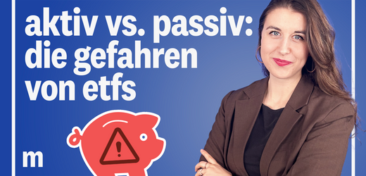 msci-world:-warum-anleger-passive-etfs-nicht-auf-dauer-liegen-lassen-sollten