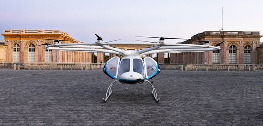 volocopter:-flugtaxi-firma-stellt-450-mitarbeiter-frei