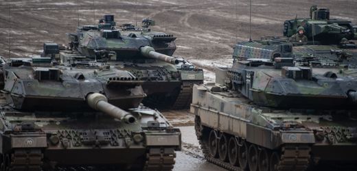 (m+)-europas-rustungsindustrie:-so-stark-hinken-rheinmetall,-leonardo-und-co.-hinterher