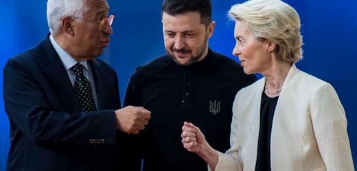 eu-sondergipfel:-eu-regierungen-lockern-bremse-fur-hohere-verteidigungsausgaben